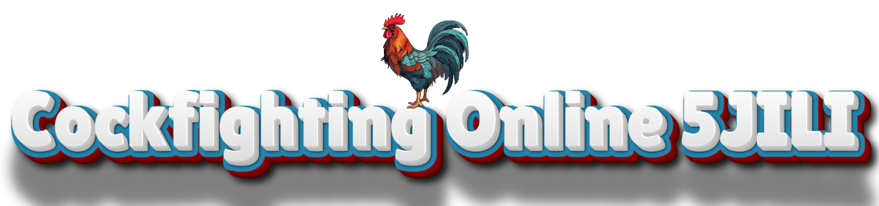 cockfighting online 5jili